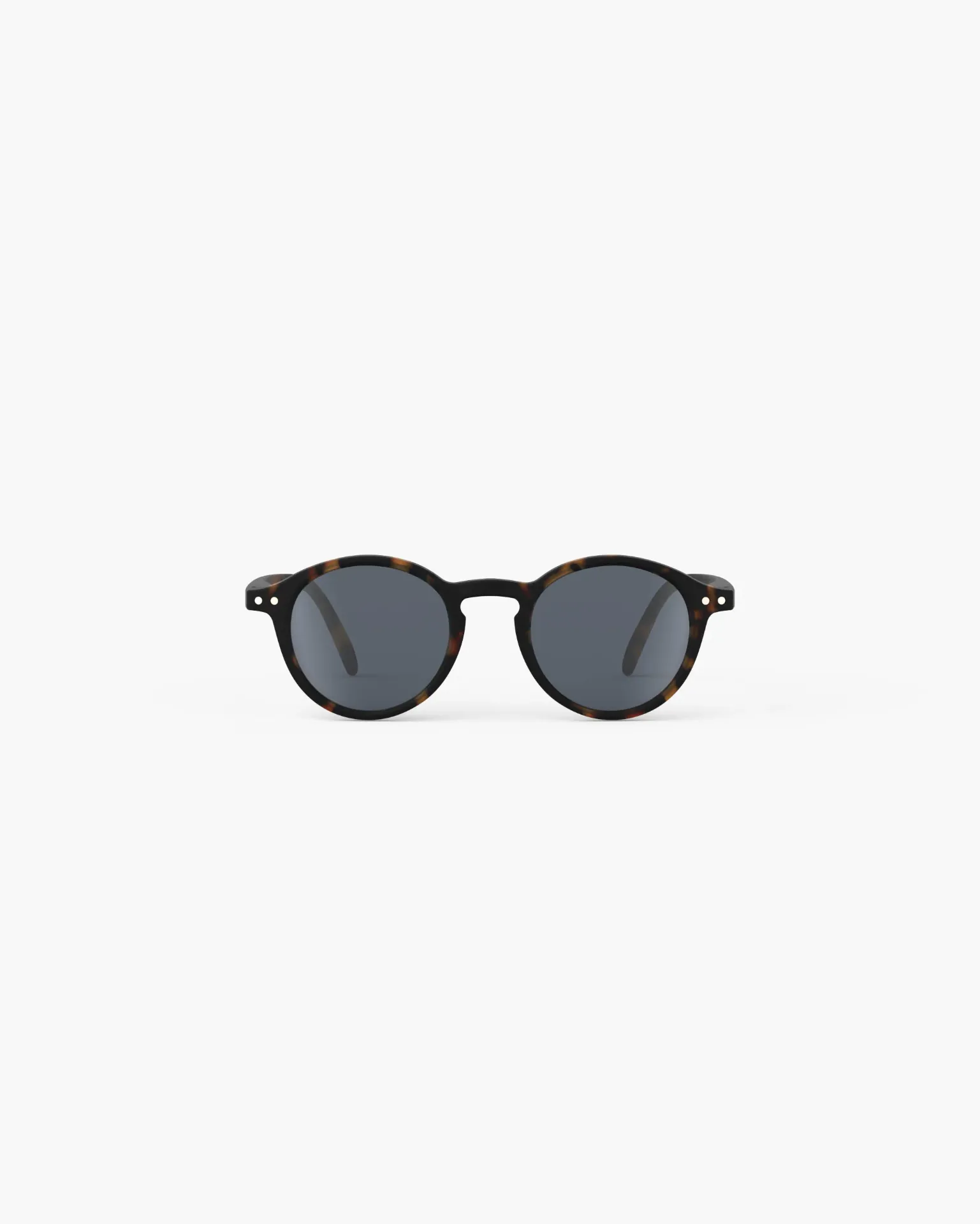 Lunettes de soleil enfant #d Tortoise Polarized Age 3-5 ans - IZIPIZI