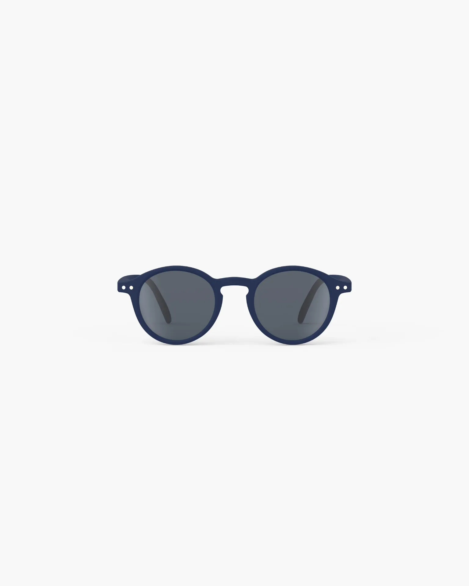 Lunettes de soleil enfant #d Tortoise Age 3-5 ans - IZIPIZI