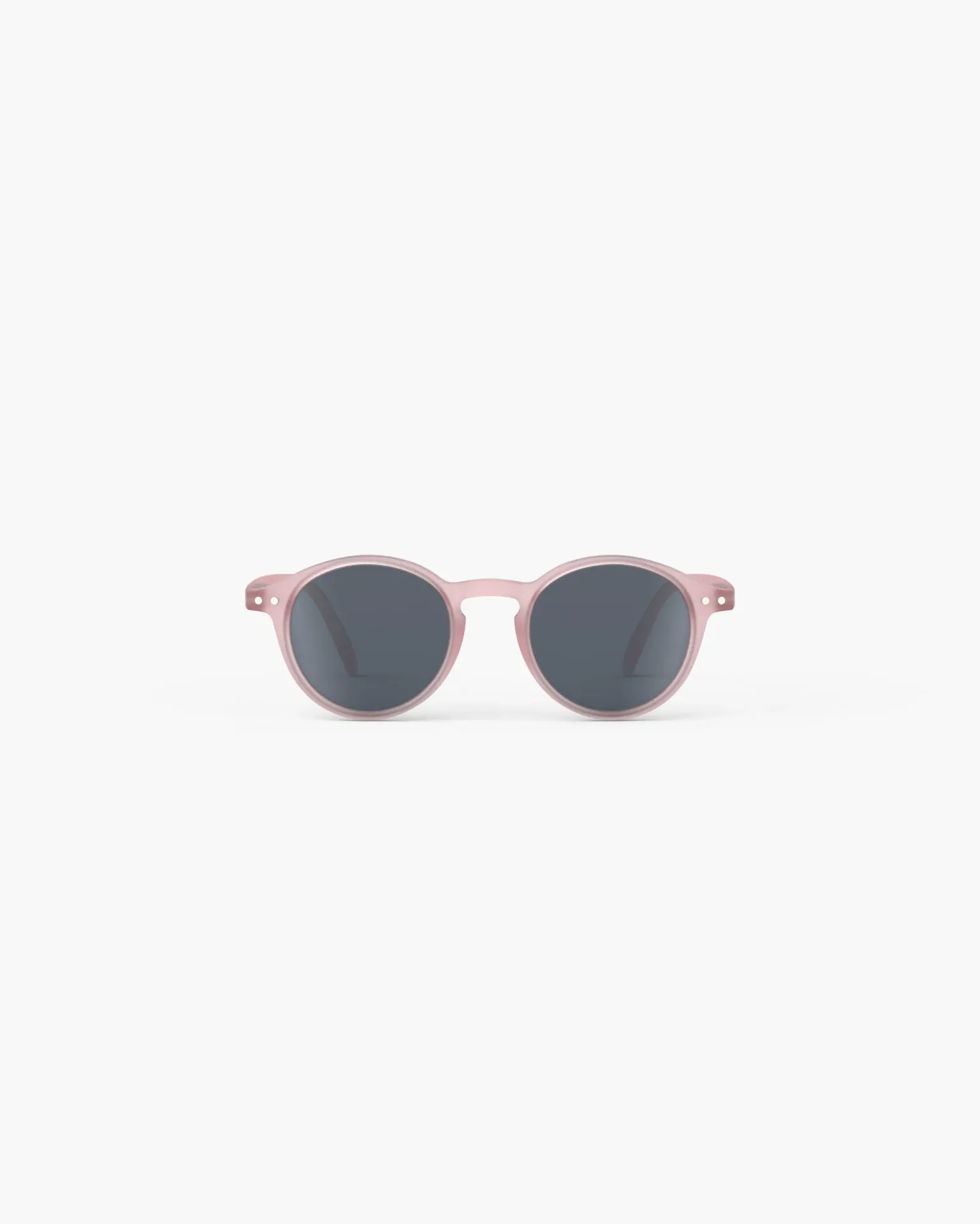 Lunettes de soleil enfant #d Pink Polarized Age 3-5 ans - IZIPIZI