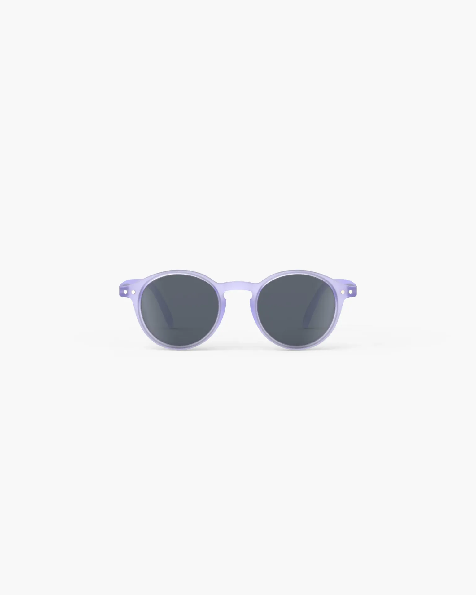 Lunettes de soleil #d Lavender Polarized Age 3-5 ans - IZIPIZI