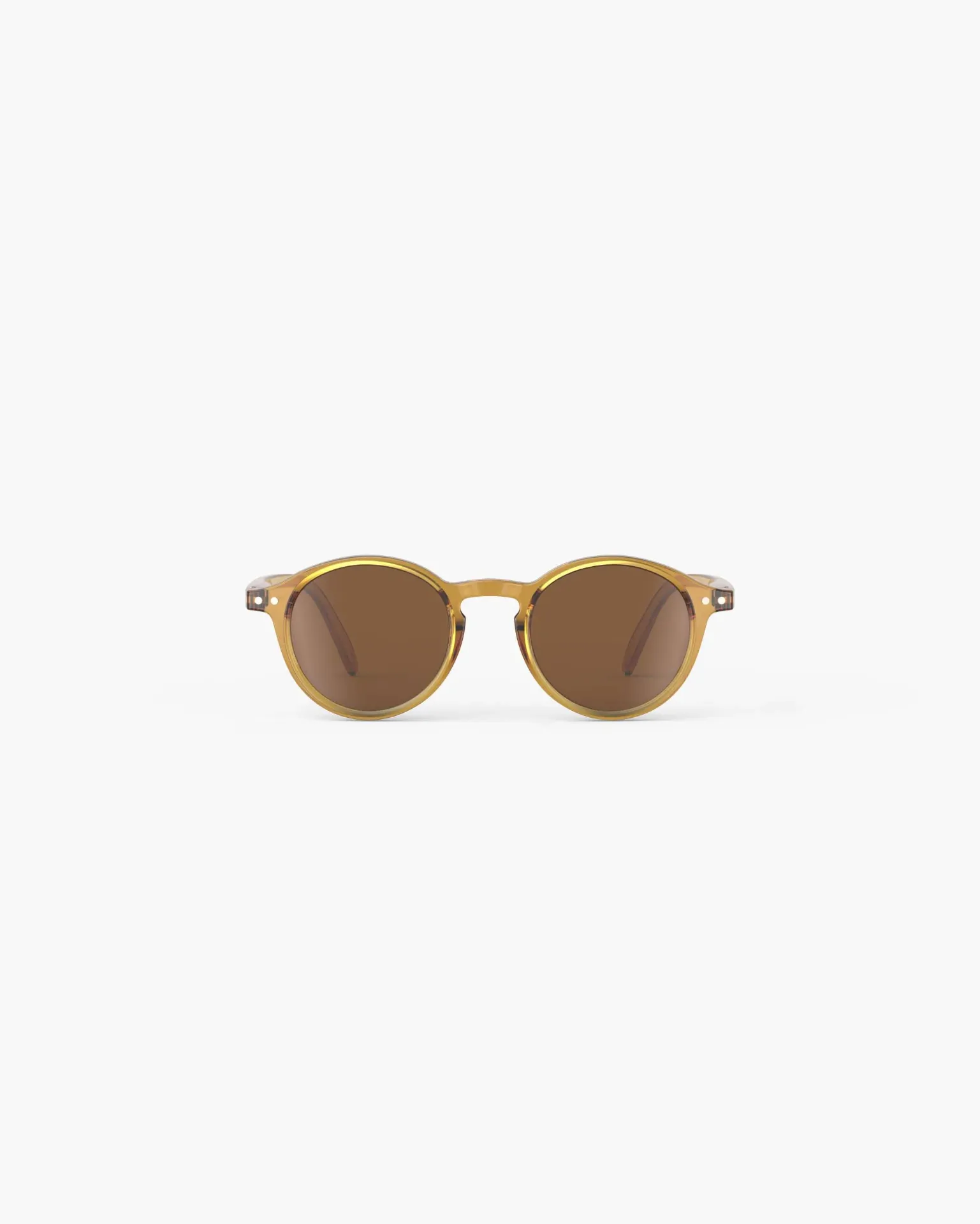 Lunettes de soleil #d Golden Canyon Polarized Age 3-5 ans - IZIPIZI