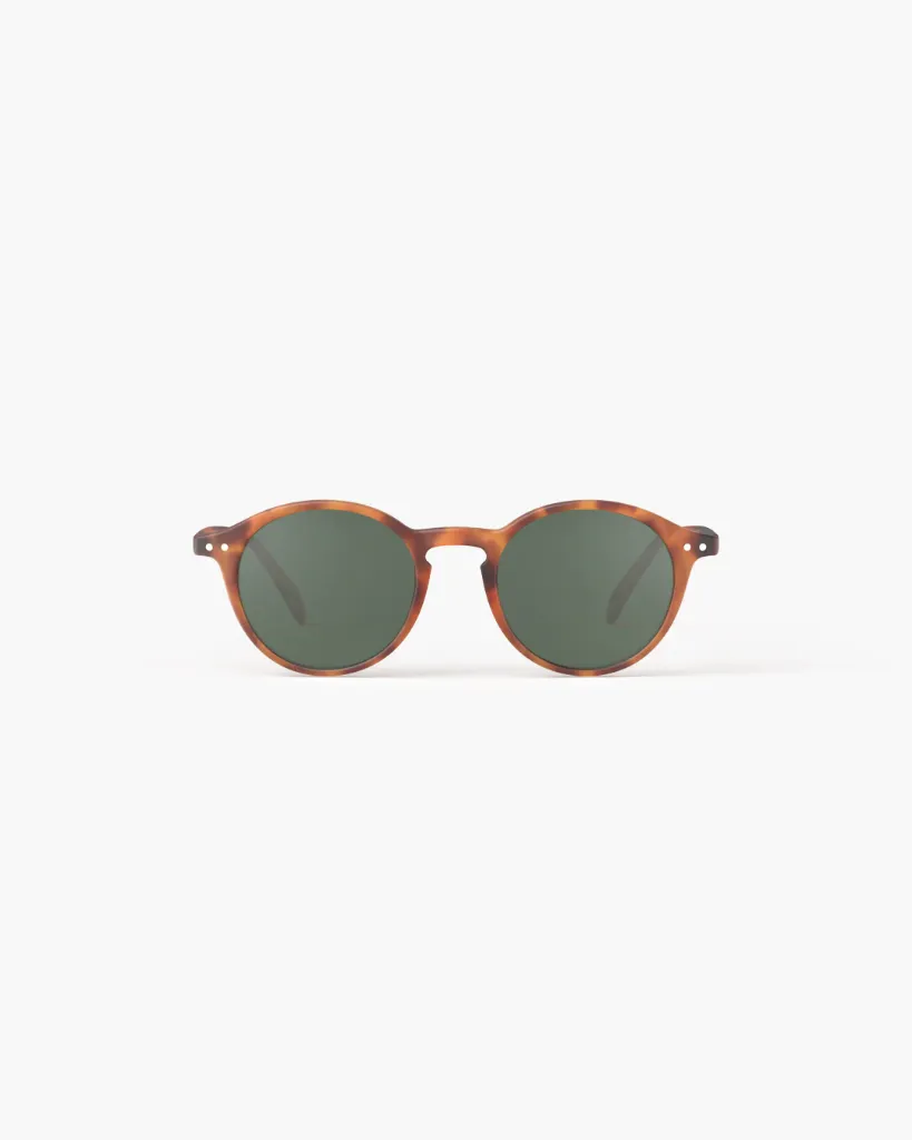 SUN D Tortoise Polarized - IZIPIZI