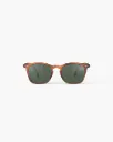 Lunettes de soleil adulte #e Havane Green Lenses - Izipizi (copie)