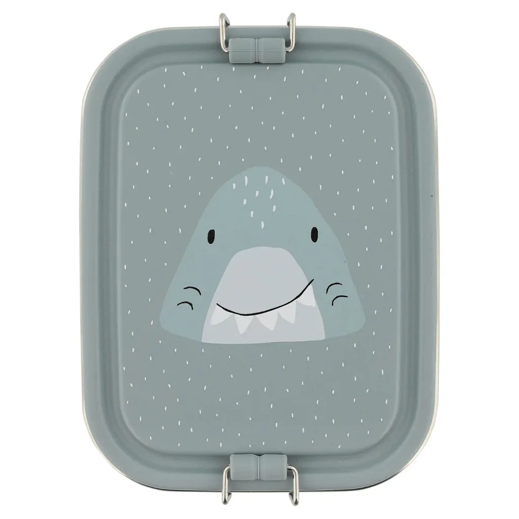 Boîte repas petite - Mr. Shark