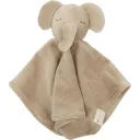 Doudou Cuddler Elephant Oxford Tan - Fabelab