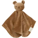 Doudou Cuddler Elephant Oxford Tan - Fabelab