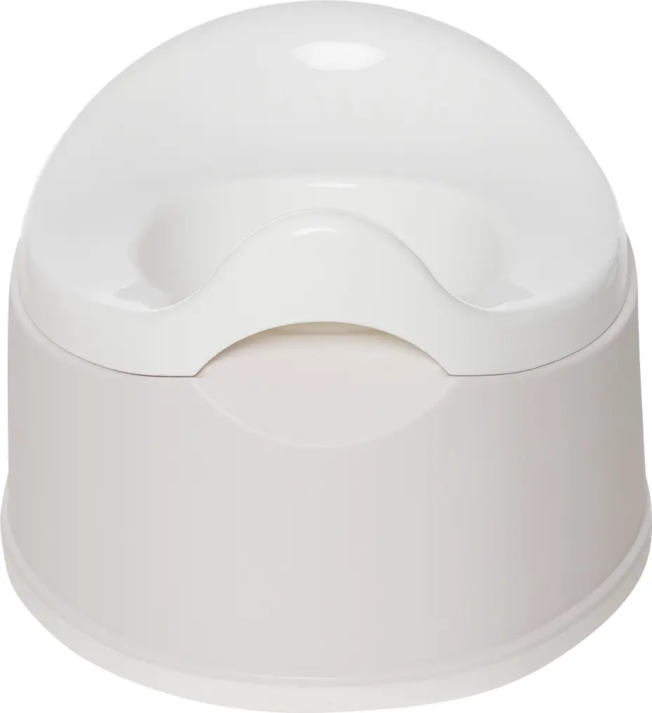 Petit pot Grow Light Oat Ecru - Bébéjou