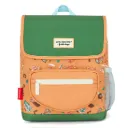 Backpack Music Festival +6 years - Hello Hossy