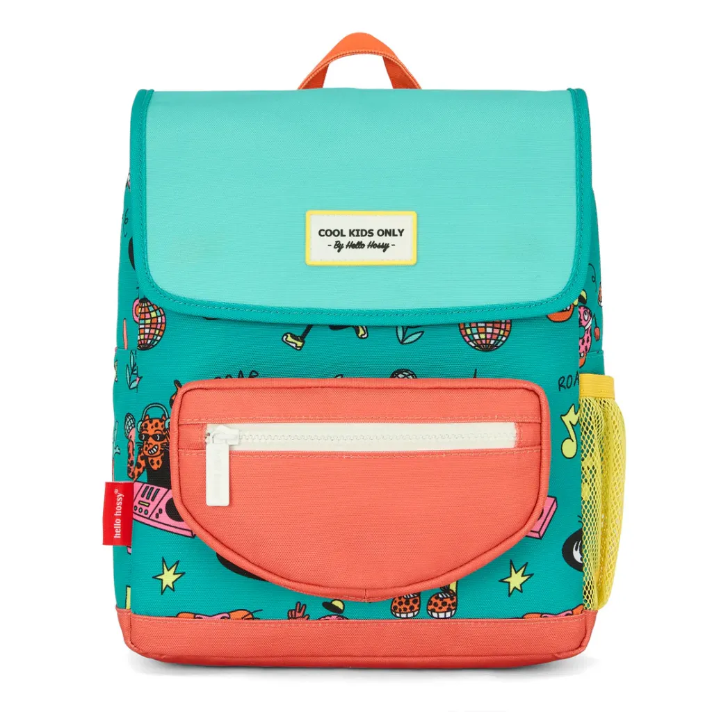 Sac à dos Disco Roar +6 ans - Hello Hossy