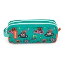 Trousse Scolaire Disco Roar - Hello Hossy