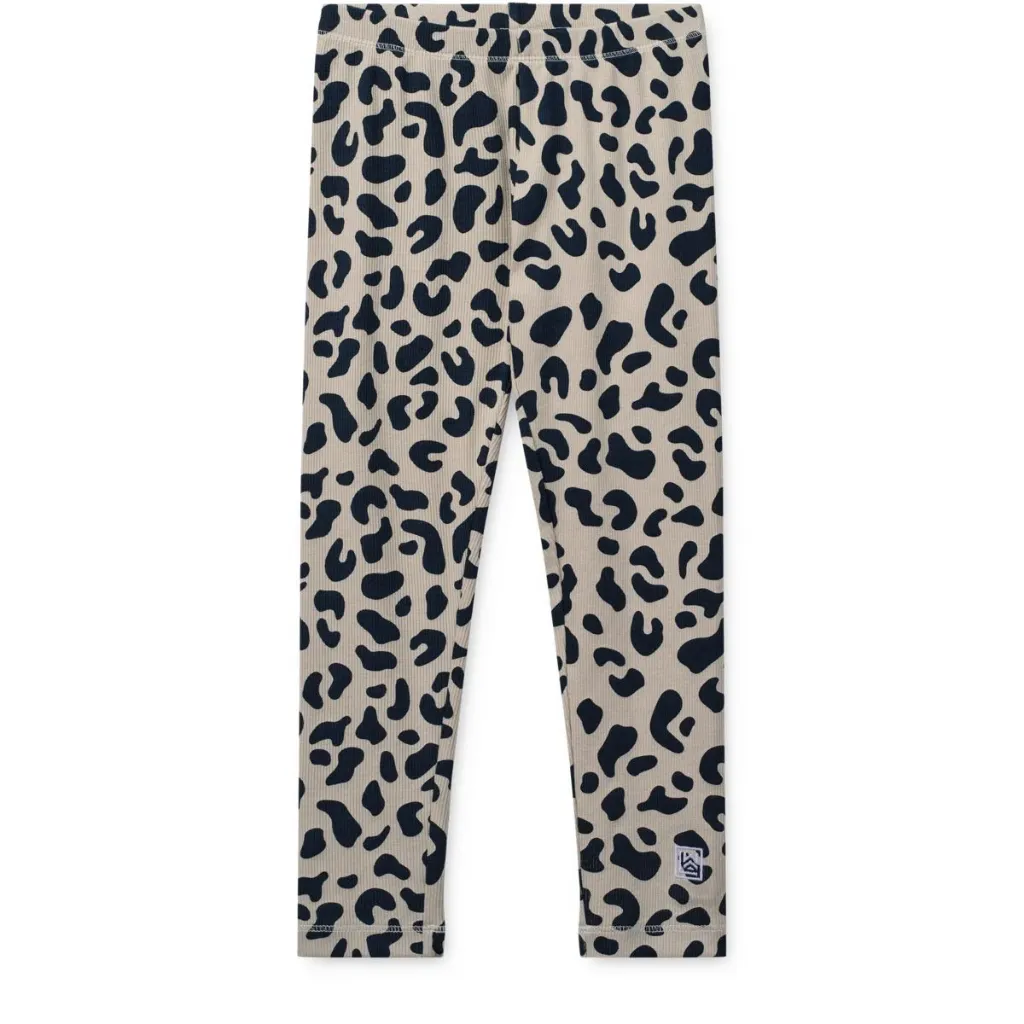 Legging - Liewood (7-8 ans)