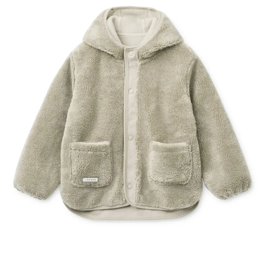 Veste Mina Mist - Liewood (9 mois)
