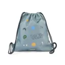 Sac de sport Danella Play Dusty Peppermint - Liewood