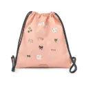 Sac de sport Danella Mood Pale Tuscany - Liewood