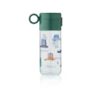Drinkfles Clemence Tritan Cars Sandy - Liewood