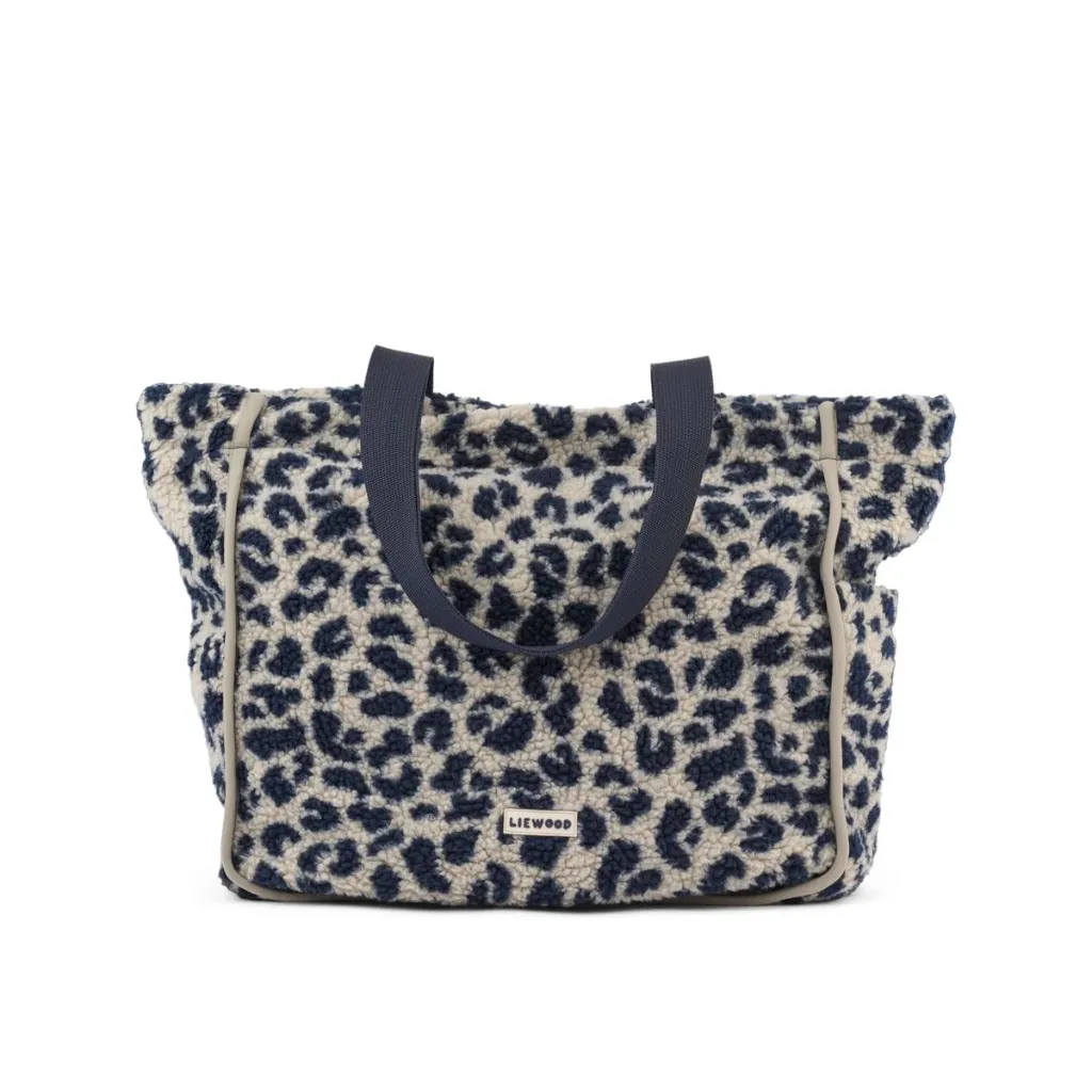 Grand Tote bag Mood Pale Tuscany- Liewood
