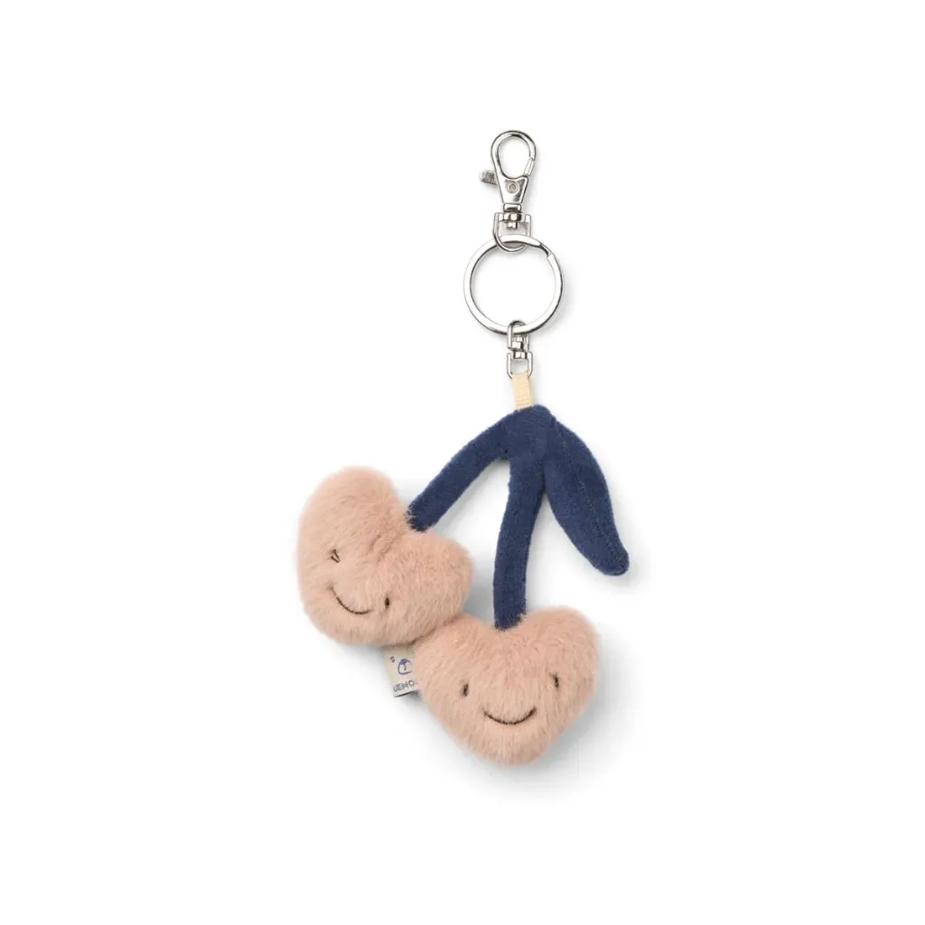 Porte-clé Alfredo Sweethearts Pale tuscany - Liewood