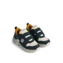 Schoenen Denisa Sneakers Classic navy multi mix - Liewood