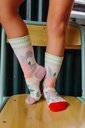 Flowers Socks