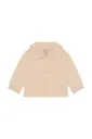 Blouse Longsleeve Sun Kiss taille 3 mois - Liste de naissance d'Hélène Pollart et Simon Sabbatini