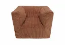 Fauteuil Pouf Enfant Corduroy Caramel - Liste de naissance d'Hélène Pollart et Simon Sabbatini