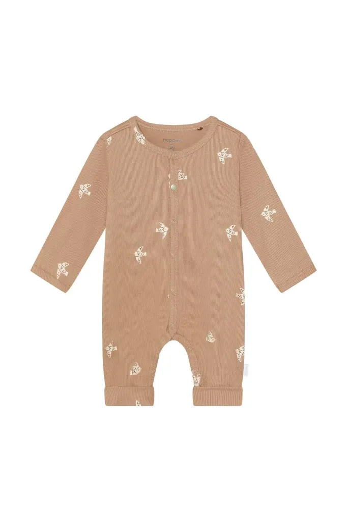 Pyjama ML Brush - Noppies