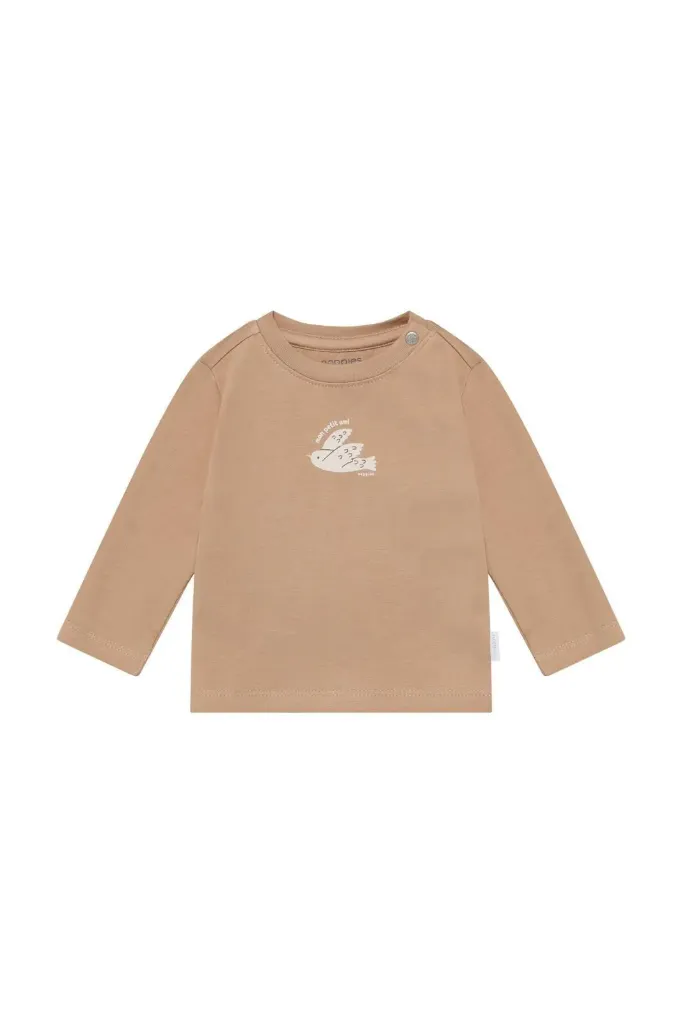 T-shirt ML Brush - Noppies