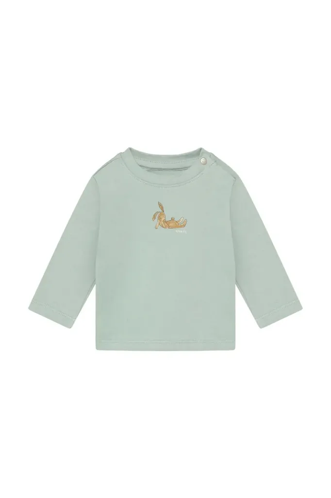 T-shirt LM Jadelle - Noppies (9 maanden)