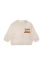 Sweat ML Sand Mélange - Noppies
