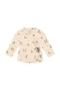 T-shirt ML Buttercream - Noppies
