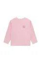 T-shirt ML Fragant Lilac regular fit - Noppies