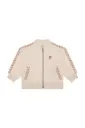 Cardigan ML Sand Mélange regular fit - Noppies
