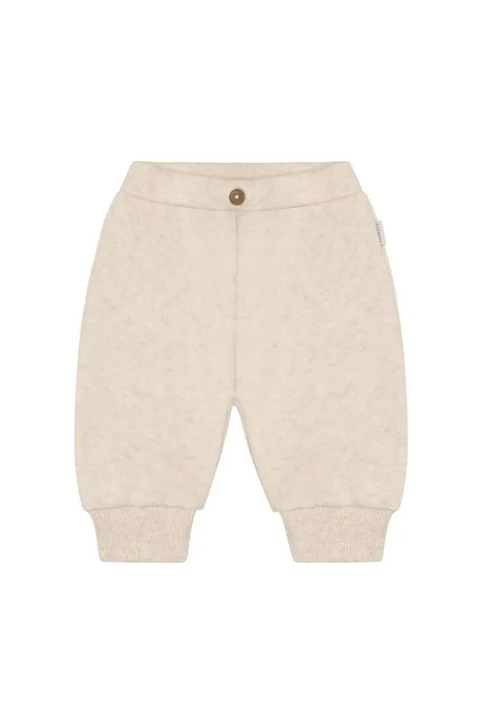 Pantalon relaxed fit Gray Blue - Noppies