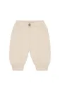 Pantalon Sand Mélange loose fit - Noppies