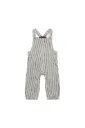 Tuinbroek Black Iris relaxed fit - Noppies
