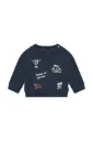 Sweat ML Black Iris - Noppies