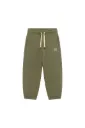 Jogging Oil Green relaxed fit - Noppies