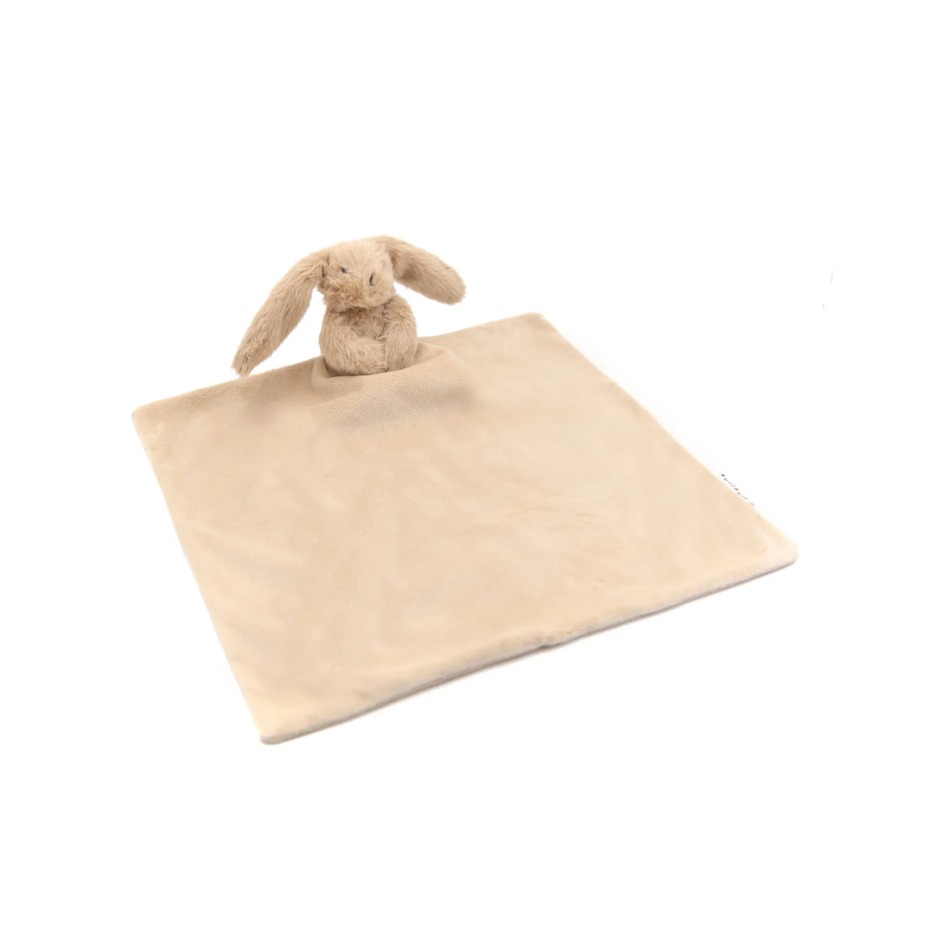 Doudou Lapin Sand - Bamboom
