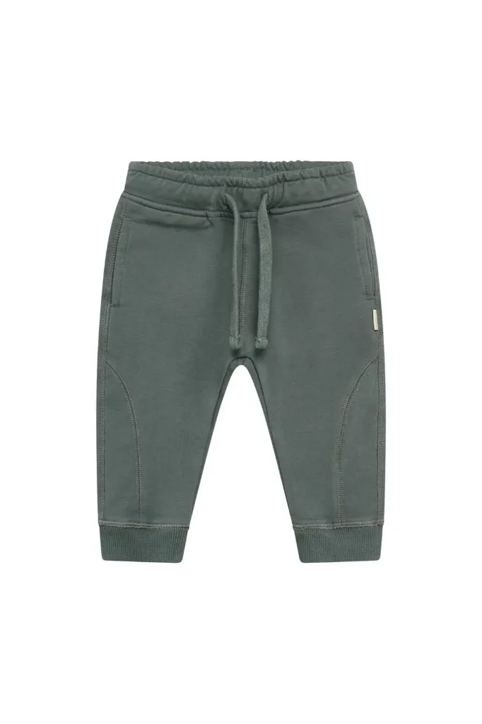 Pantalon Balsam Green regular fit - Noppies