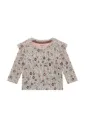 T-shirt LM Rose Dust - Noppies