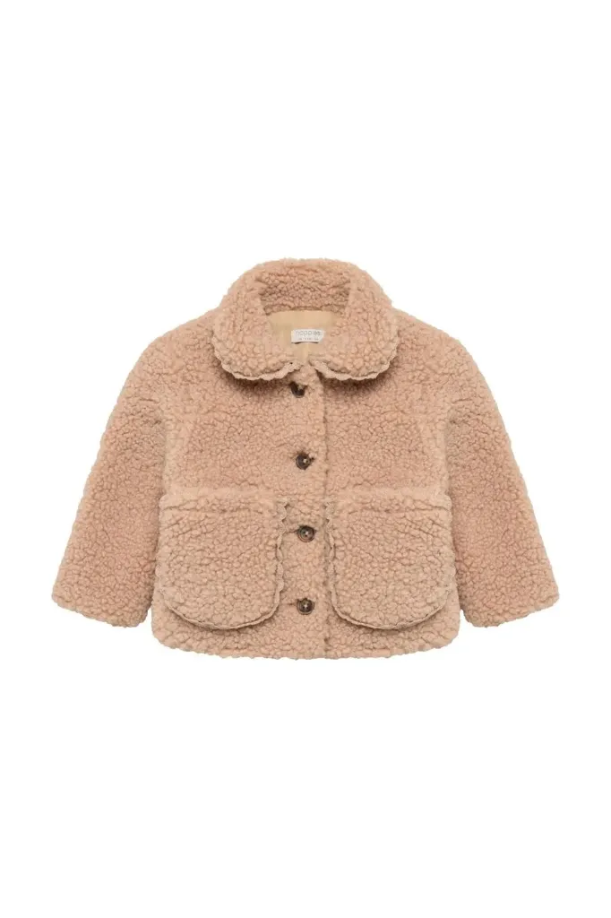 Veste Tuscany - Noppies