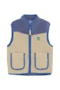 Veste sans manches Bodywarmer Fog Rayne - Noppies