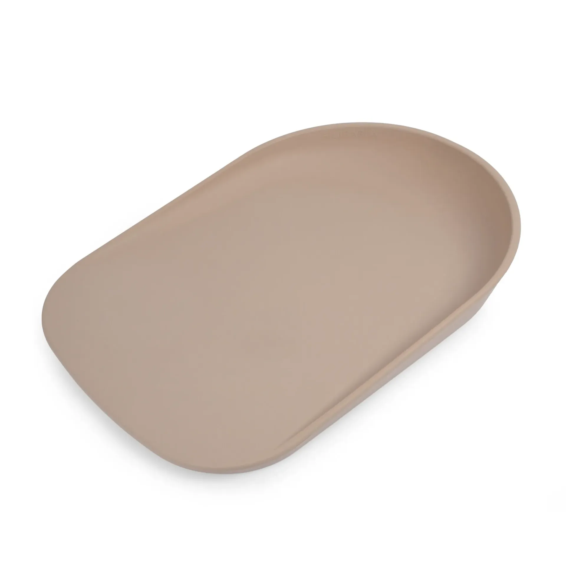 Matelas à langer Bobbie 2.0 Soft Feel Beige - Filibabba