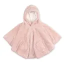 Poncho de voyage Blush Softy Jersey 44 - Bemini