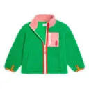 Veste polaire Green Candy Kid - Hello Hossy
