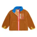 Veste polaire Blue Camel Dad - Hello Hossy