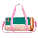 Gym Bag Springtime - Hello Hossy