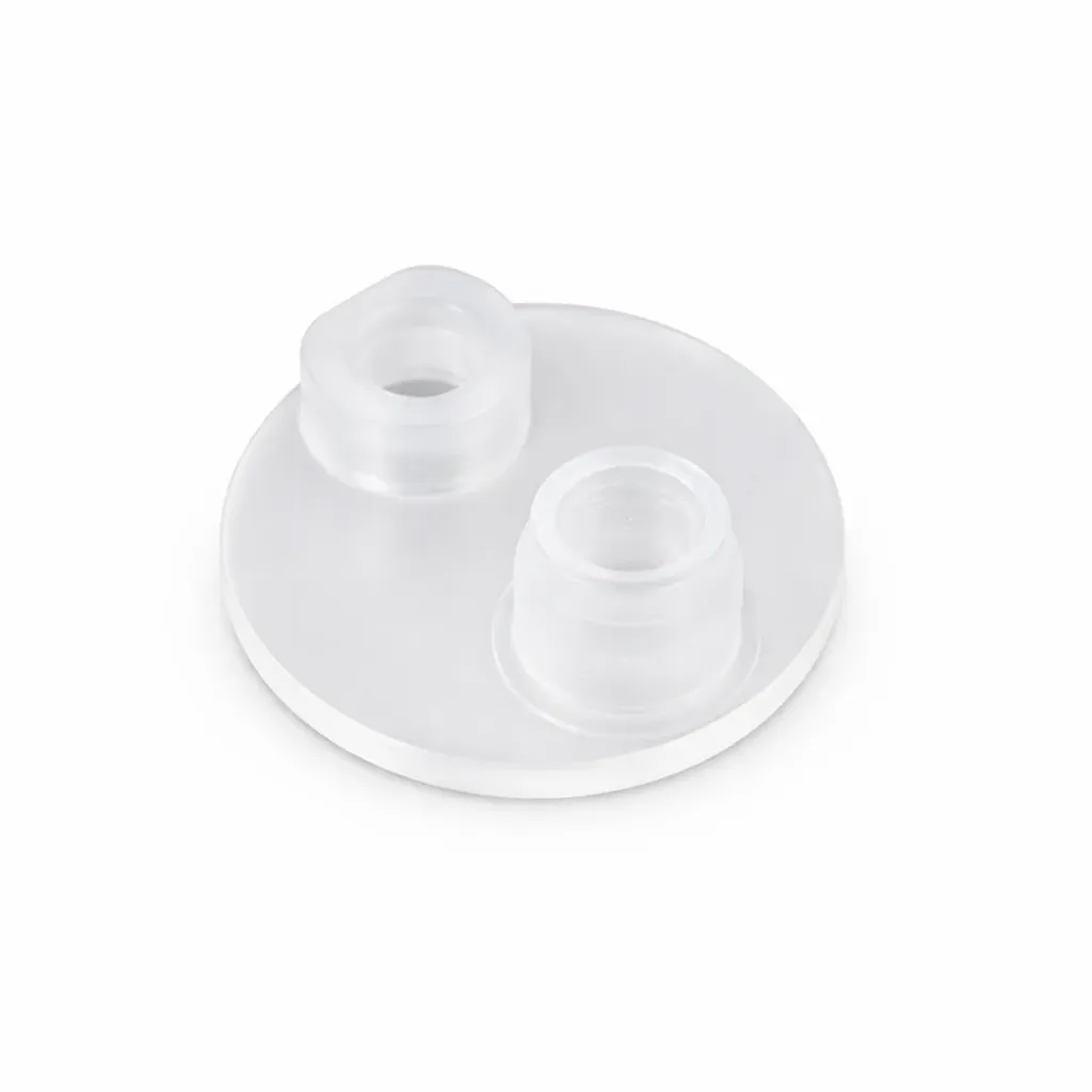 Set de 2 pièces de rechange Valve gourde Tritan™ - Trixie