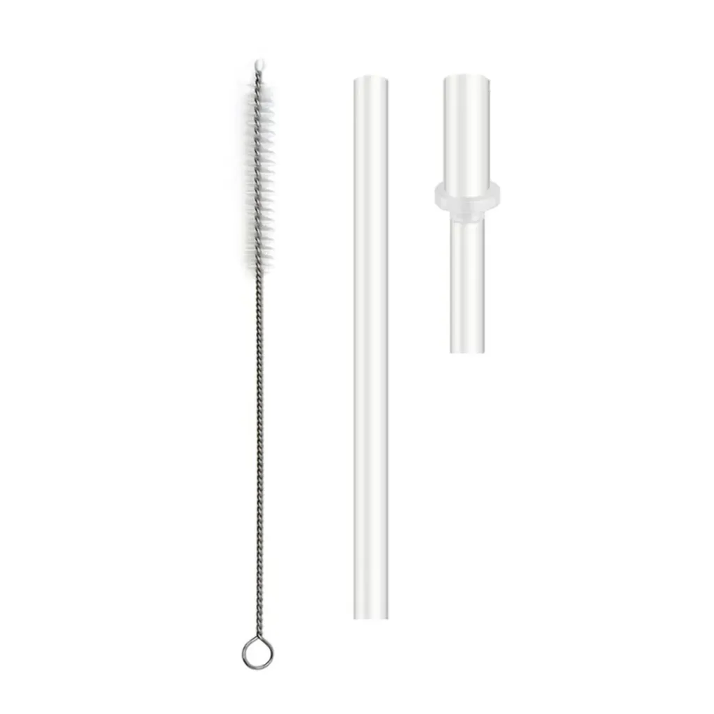 Set de rechange Paille gourde Tritan™ - Trixie