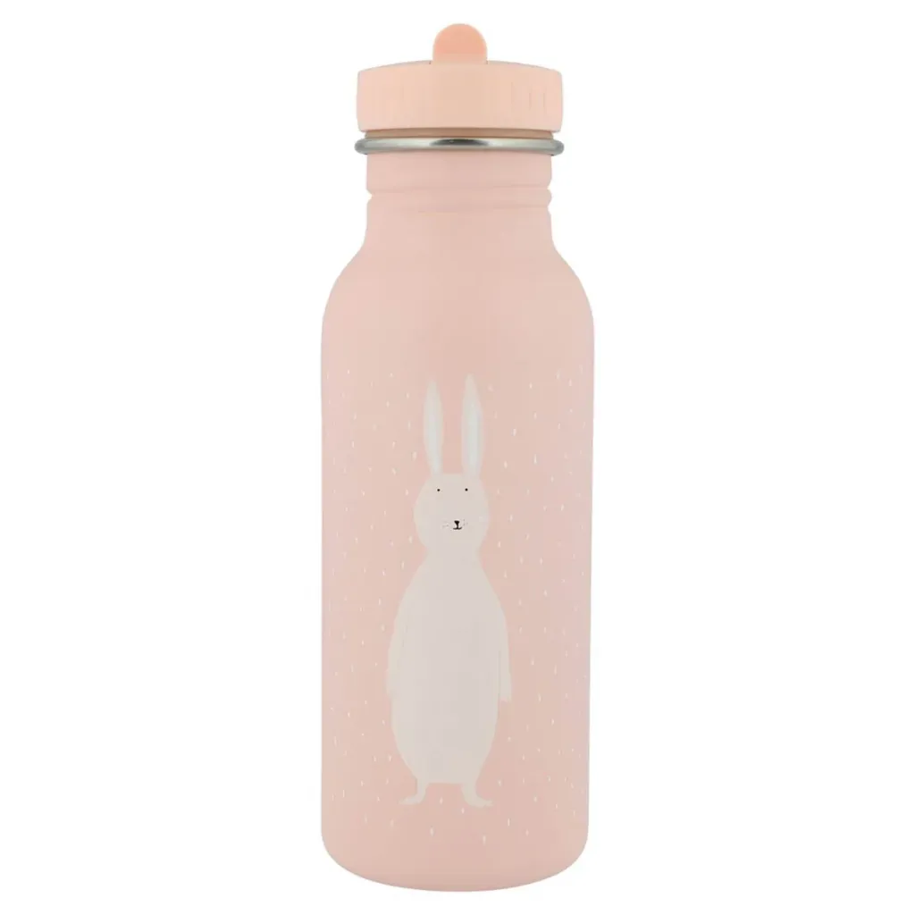 Gourde 500ml Mrs. Rabbit - Trixie